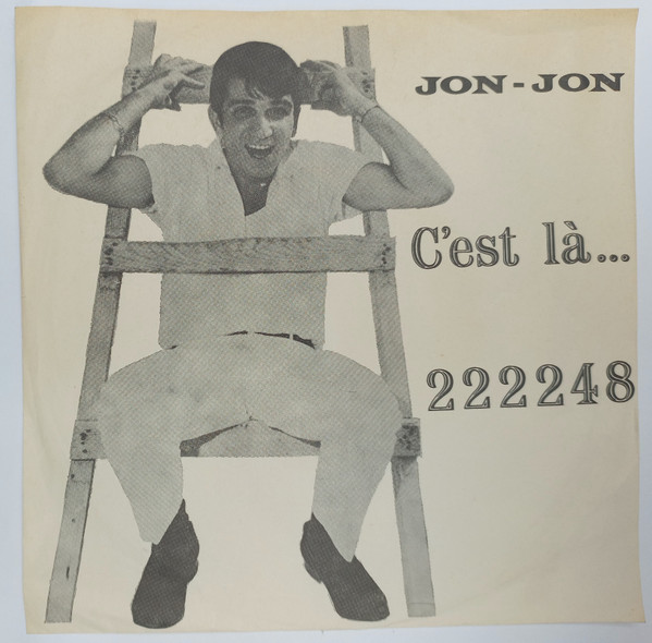 C'EST LA / 22. 22. 48.