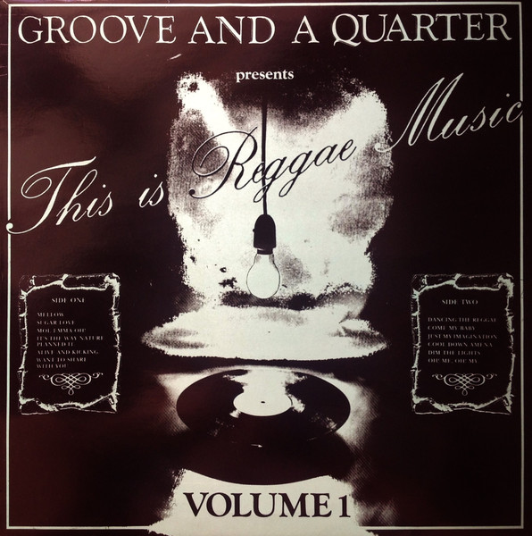 This Is Reggae Music Volume 1
