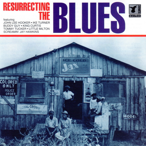 Resurrecting The Blues