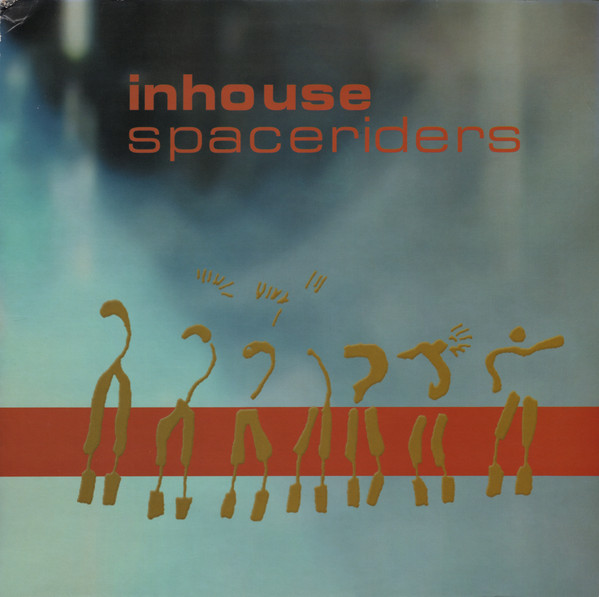 Spaceriders