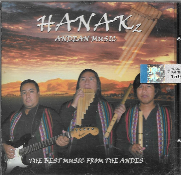 Andean Music - The Best Music Of The Andes