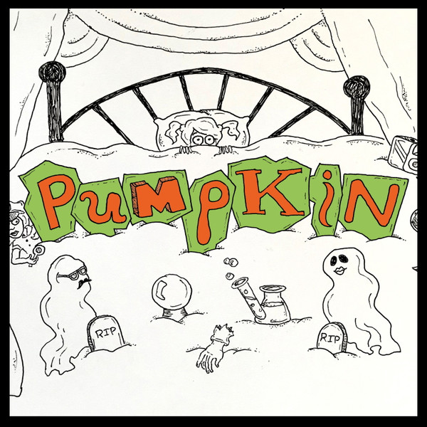Pumpkin's Special Features: The Halloween Musical Radioplay Soundtrack And Bonus Material