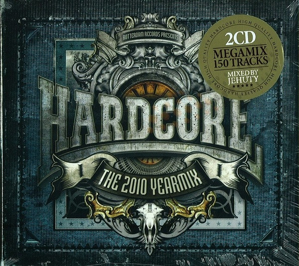 Hardcore - The 2010 Yearmix