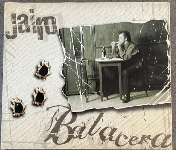 La Balacera