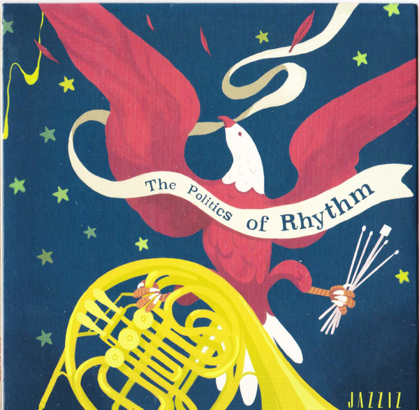 Jazziz - Summer 2016 - The Politics Of Rhythm