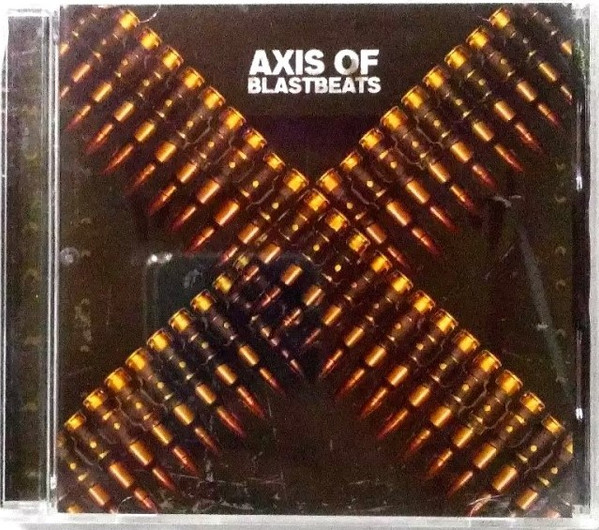 Axis Of Blastbeats