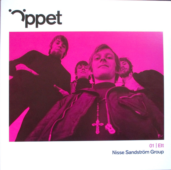 Nisse Sandström Group