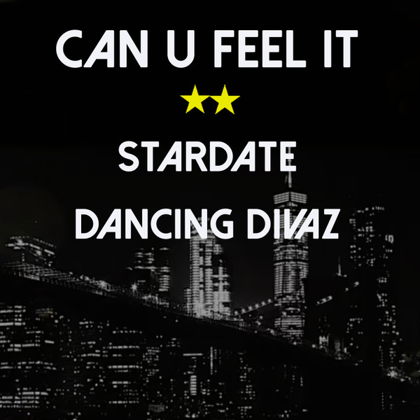 Can U Feel It