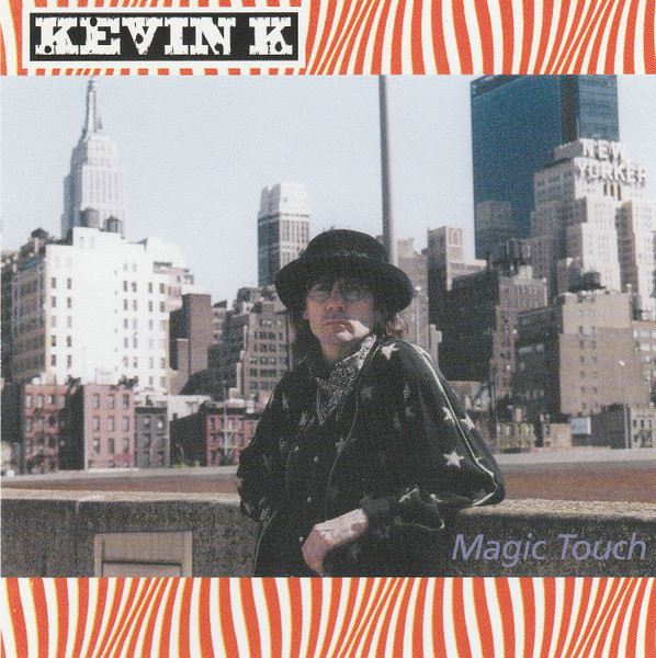 Magic Touch
