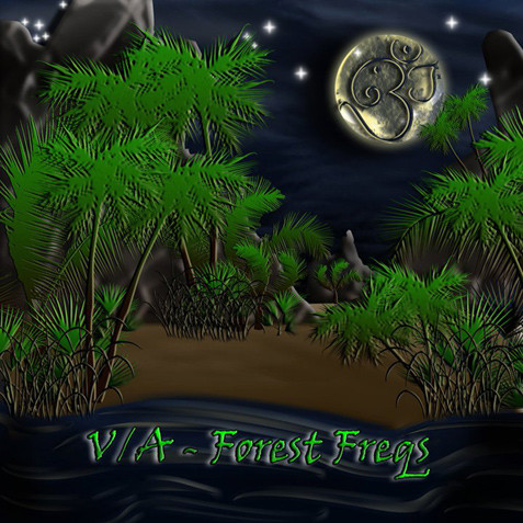 Forest Freqs