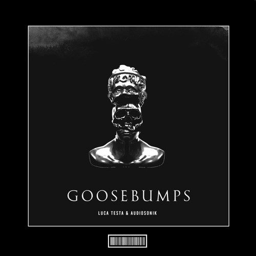 Goosebumps
