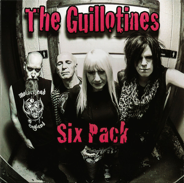 Six Pack