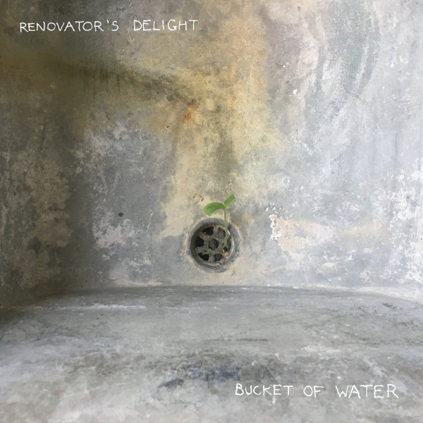Bucket Of Water