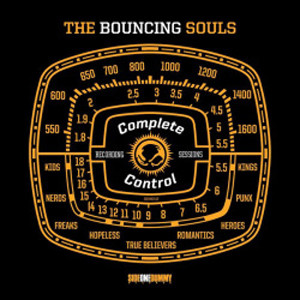Complete Control Recording Sessions