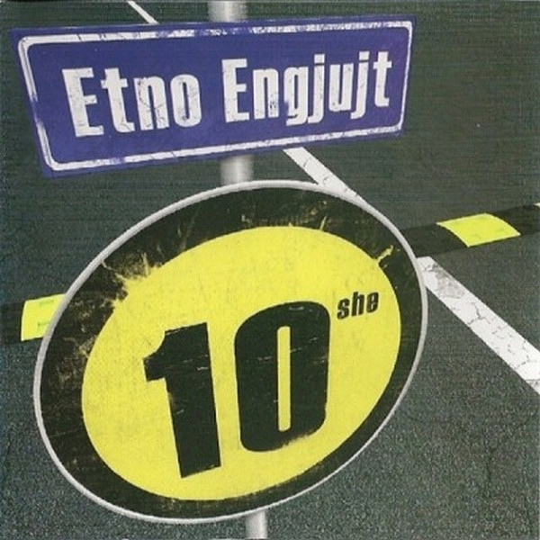 10 She