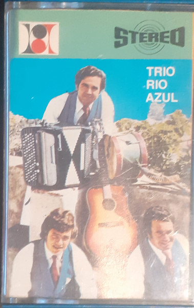 Trio Rio Azul
