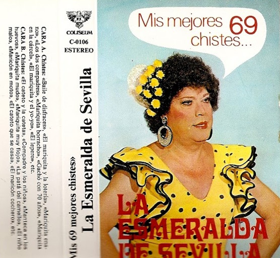 Mis 69 Mejores Chistes...
