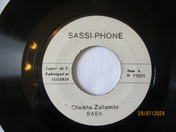 Baba