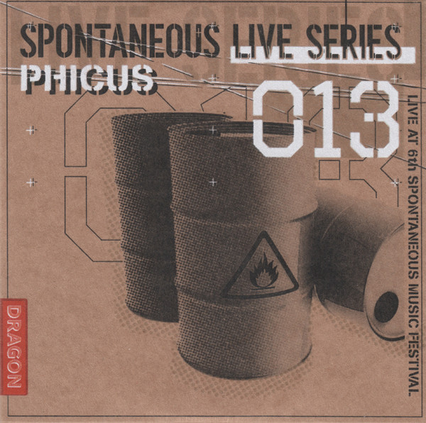 Live At 6th Spontaneous Music Festival