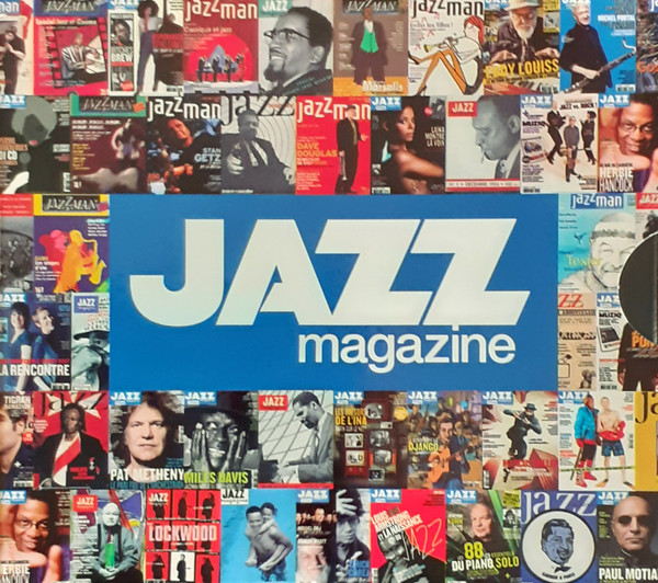 Jazz Magazine
