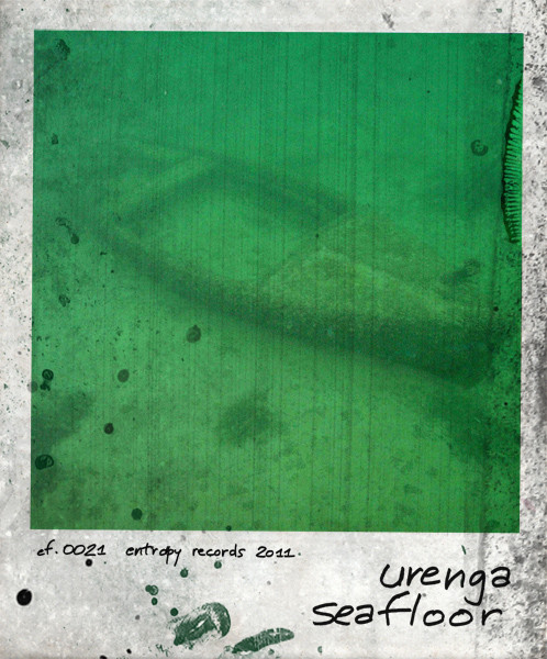 Seafloor