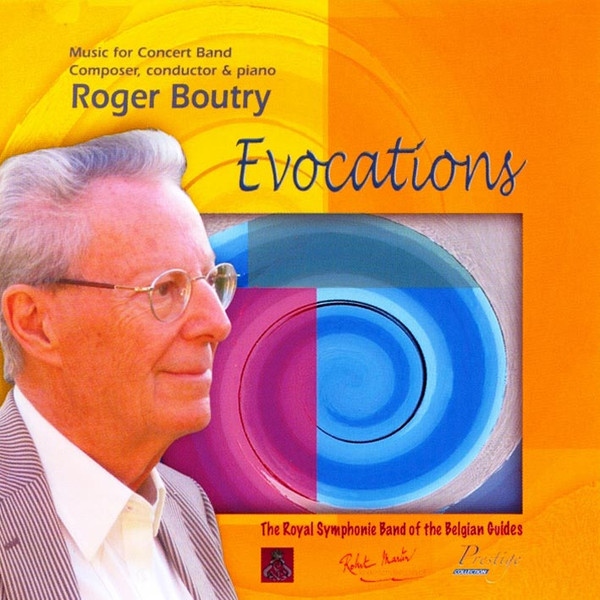 Evocations
