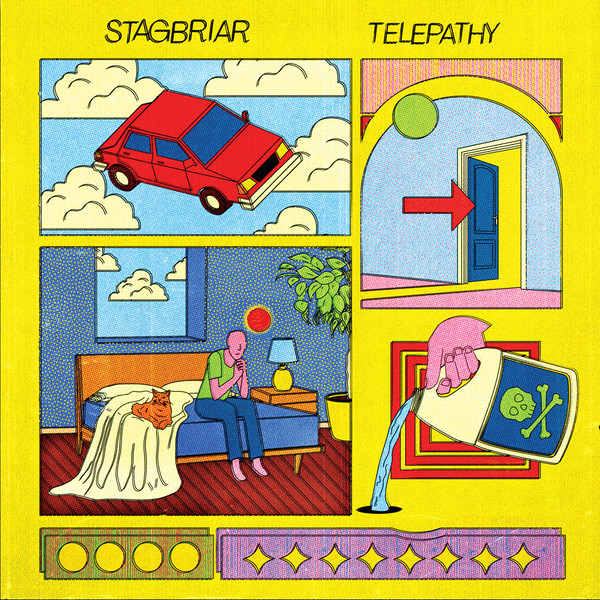 Telepathy
