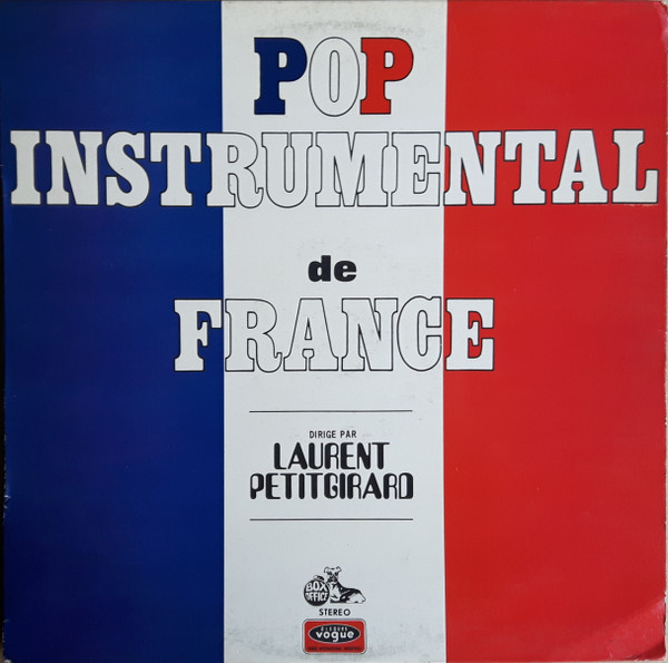 Pop Instrumental De France