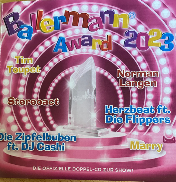 Ballermann Award 2023