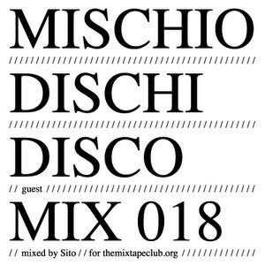 MDD Guest Mix 018