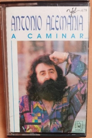 A Caminar