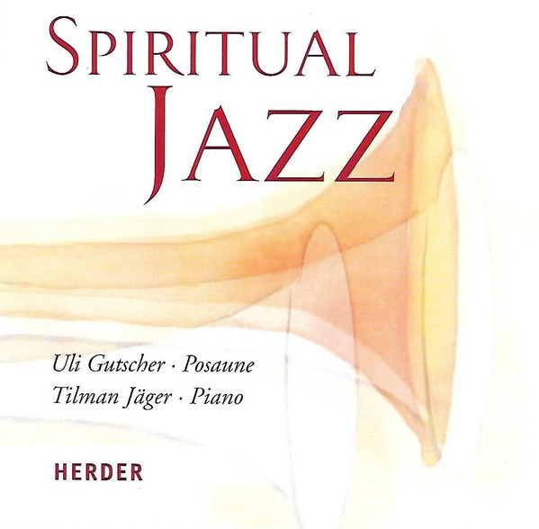 Spiritual Jazz