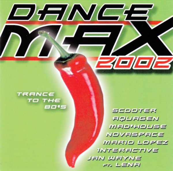 Dance Max 2002