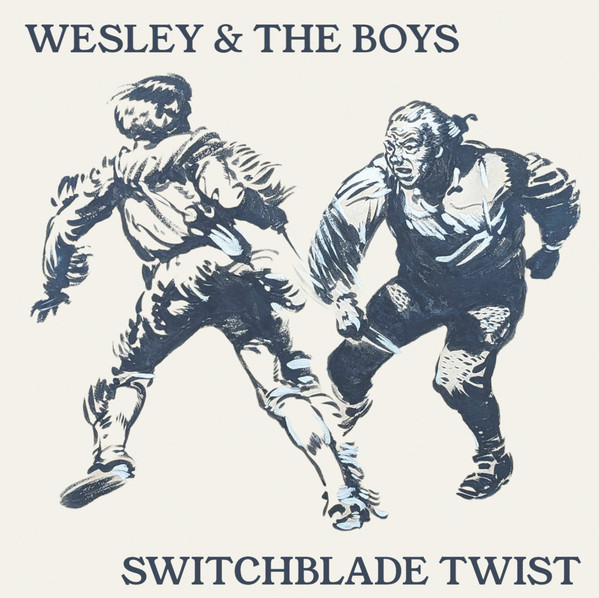 Switchblade Twist