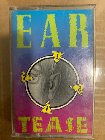 Ear Tease