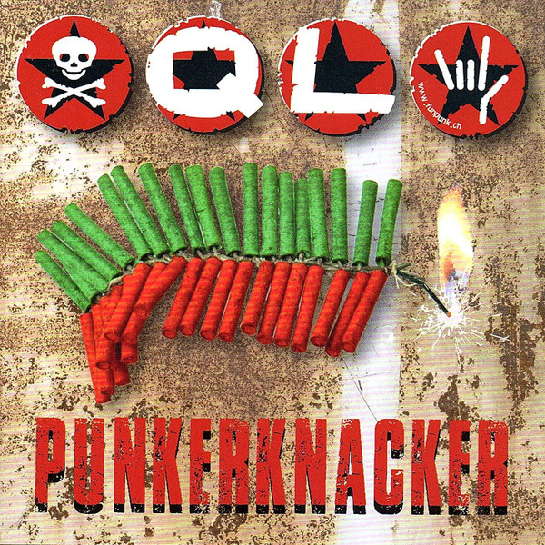 Punkerknacker