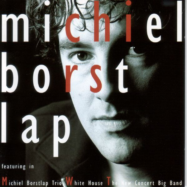 Michiel Borstlap