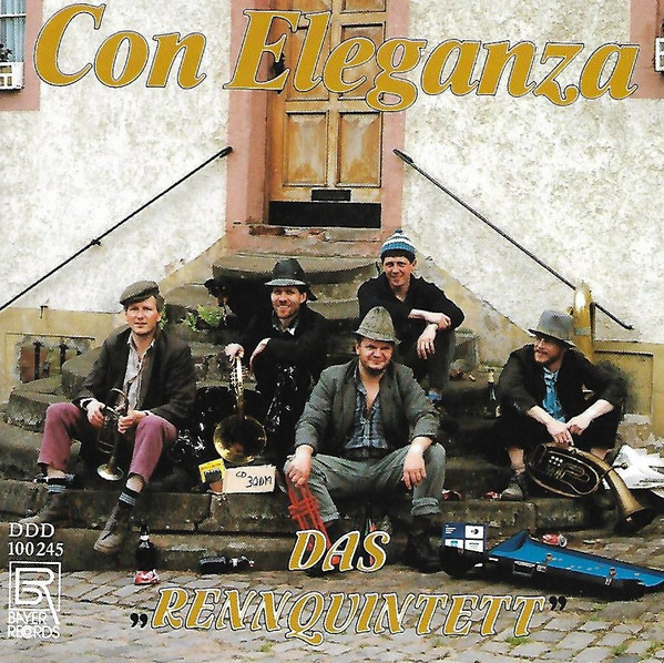 Con Eleganza