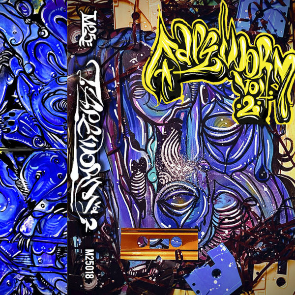 Tapeworm Vol. 2