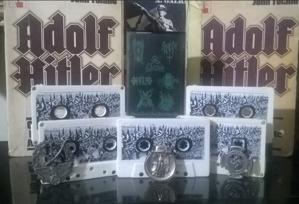 Black Metal Alliance 2020