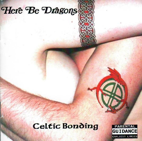 Celtic Bonding