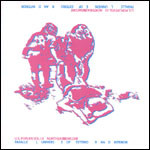 Northeast New Core: Parallel Universe Of Exterior And Interior (U.S. Pop Life Vol. 13)
