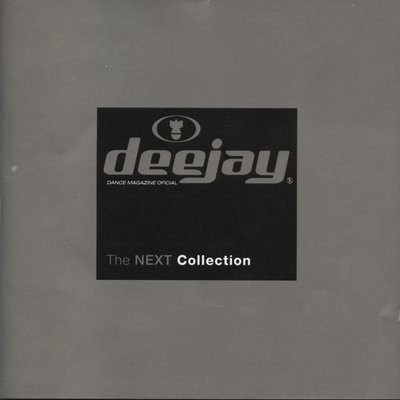 Deejay - The Next Collection