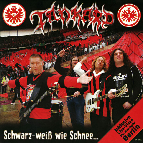 Schwarz-Weiß Wie Schnee