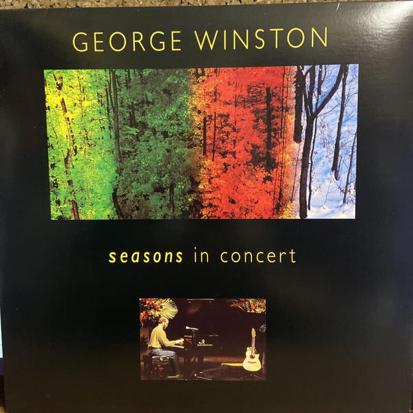 Seasons In Concert