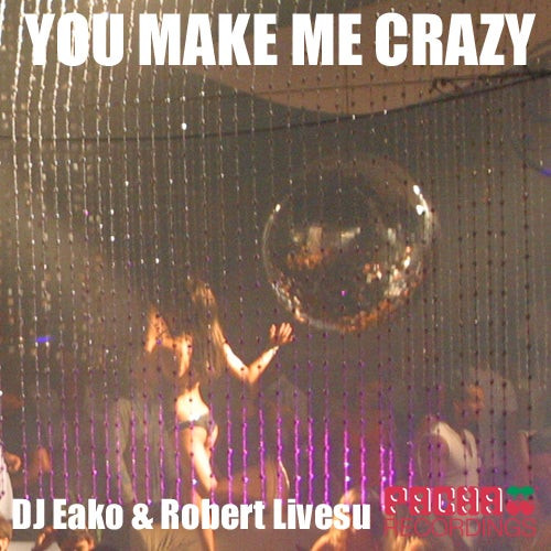  You Make Me Crazy