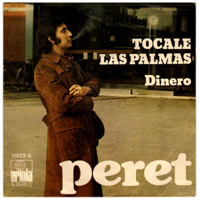 Tocale Las Palmas