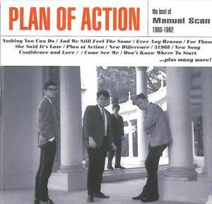 Plan Of Action