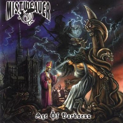 Age Of Darkness