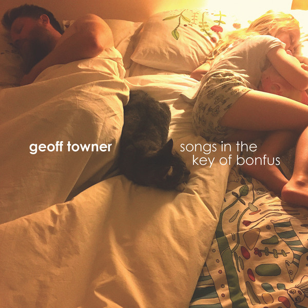 Songs In The Key Of Bonfus